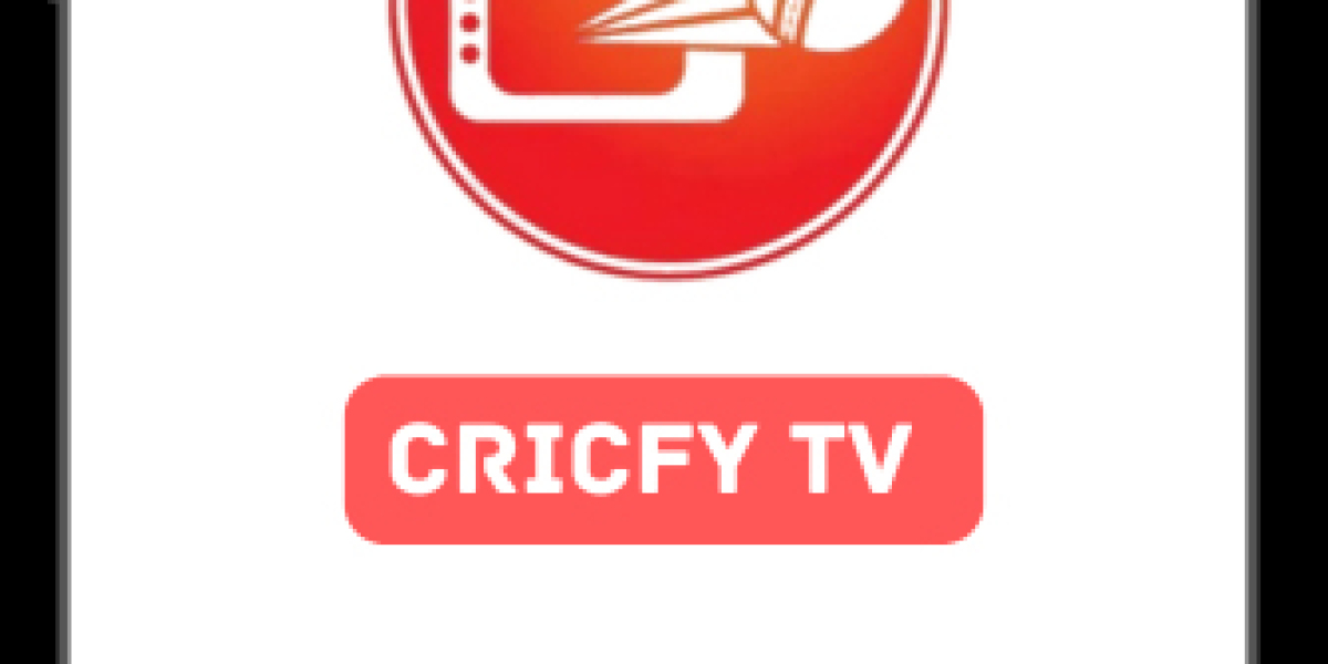 CricFy TV APP