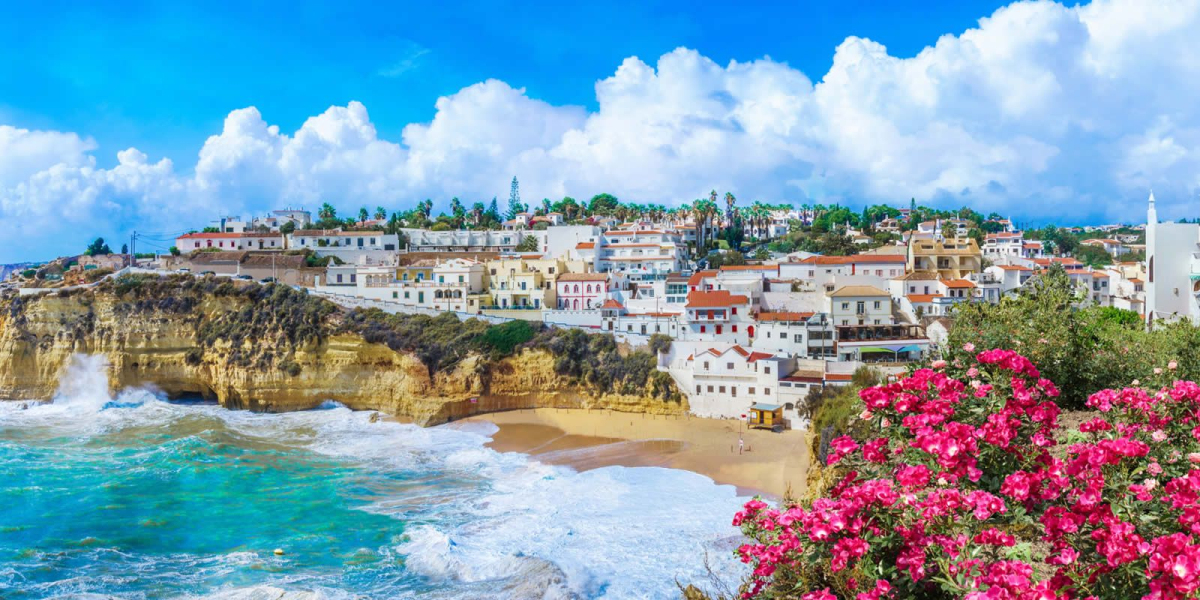 Luxury Holiday Rentals Algarve Near Beaches, Golf & Resorts