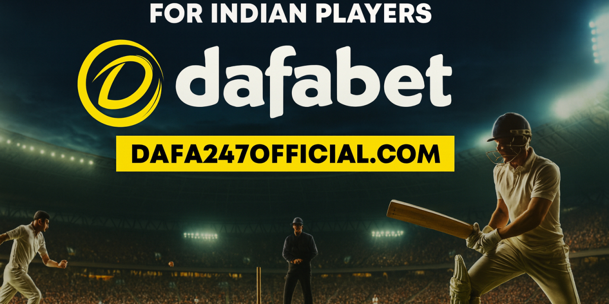 Dafabet Login – Complete Guide for Indian Players with dafa247official