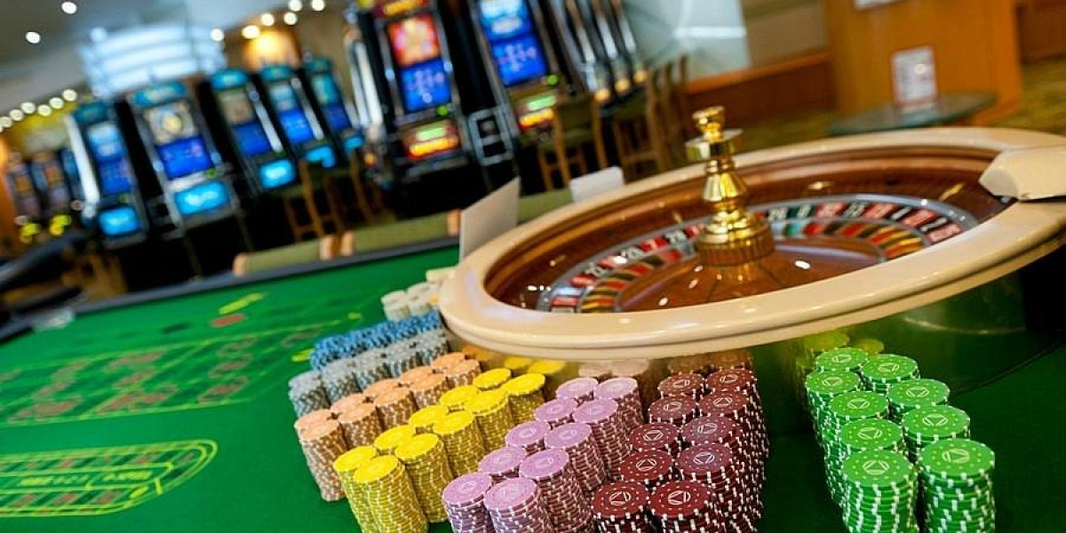 Alles over Casino Bonussen: De Feiten