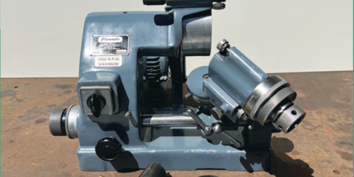 Find the Best Used CNC Machine for Sale in the UK