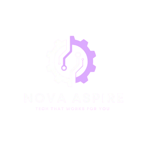 Nova Aspire - Blog – Digital Marketing & AI Web apps