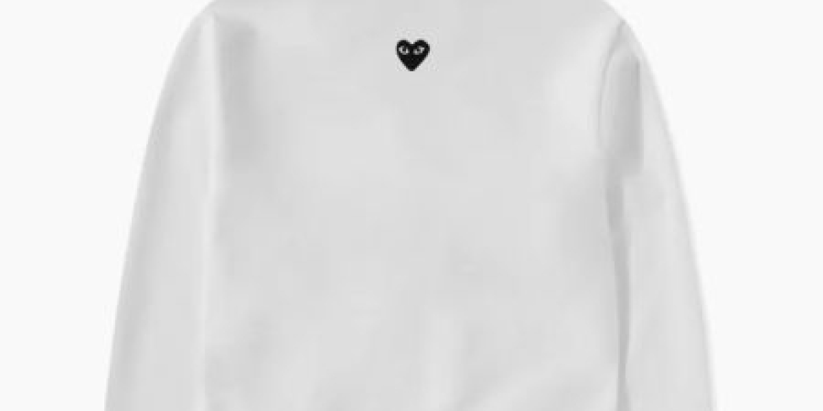 Interpreting the Cultural Framework of the Comme des Garconn Hoodie