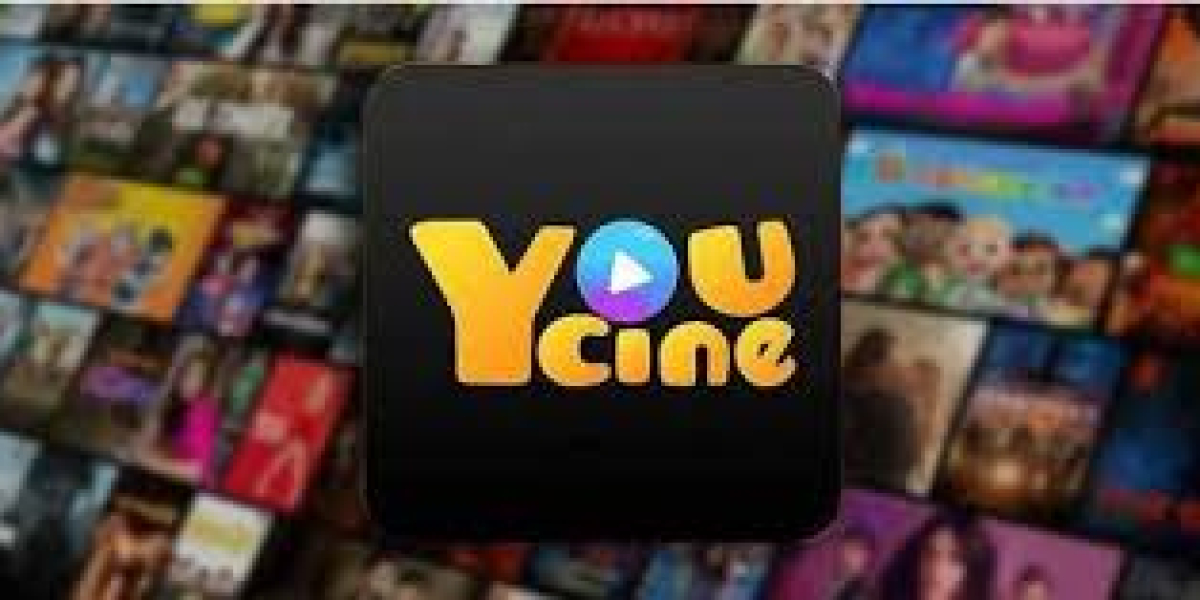 YouCine APK - Download YouCine APK Official 2025 For Android