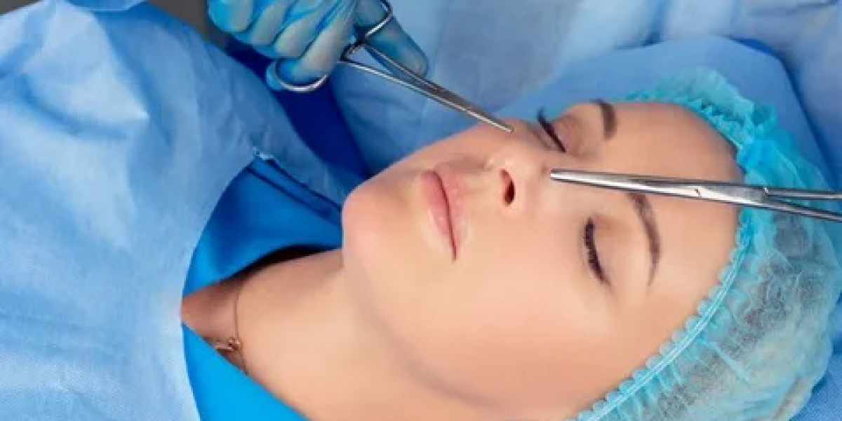 What Are the Recovery Tips After Rhinoplasty in Islamabad?