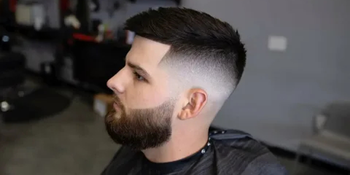 Skin Fade Haircut: The Modern Classic Every Man Should Try