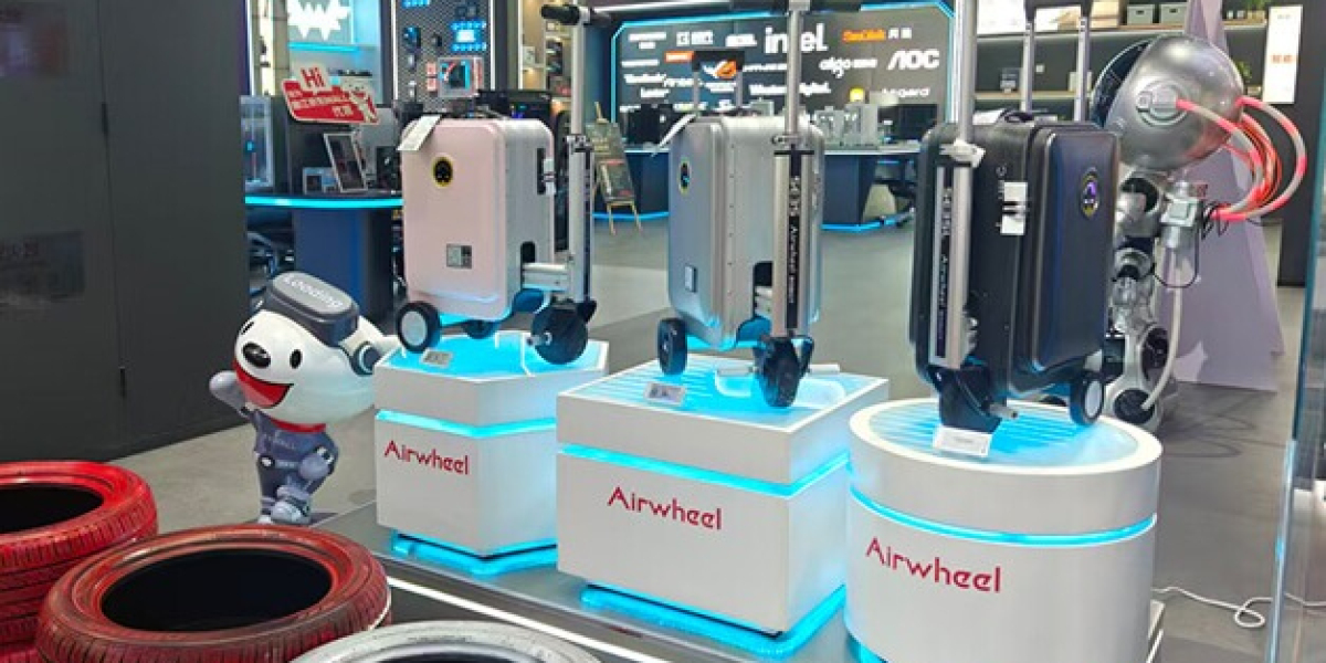 Smart Travel Begins With a 20inch Suitcase Designed for Modern Airports