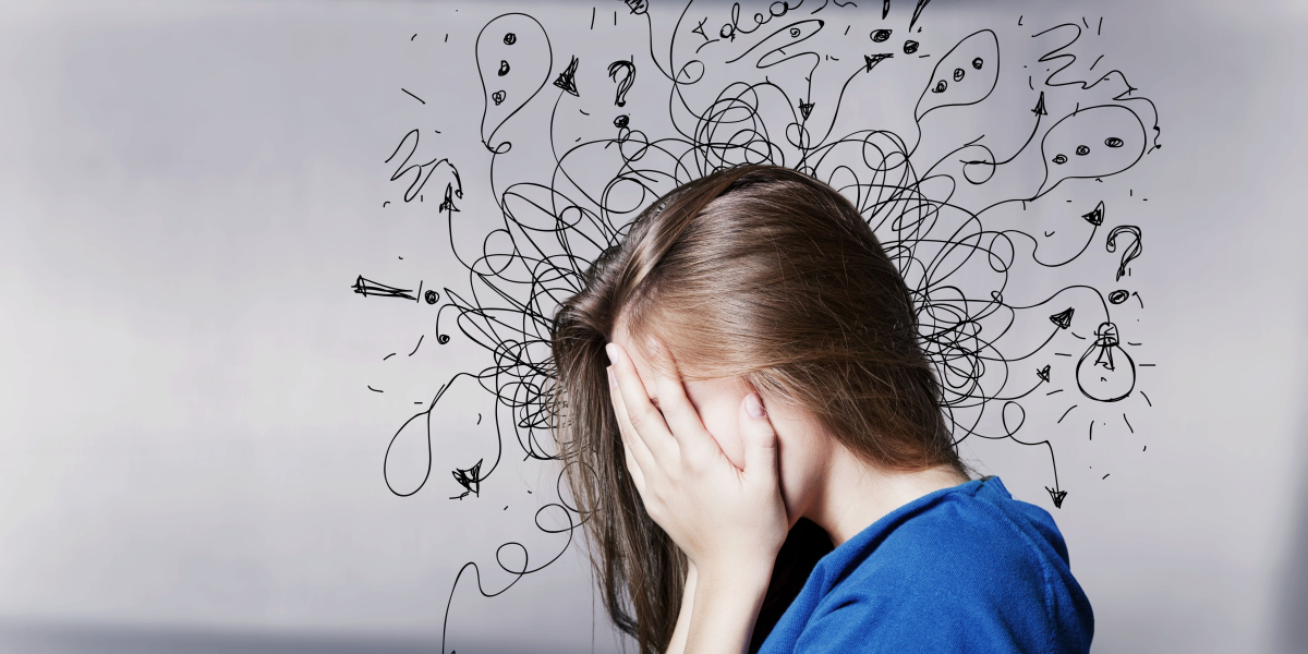Anxiety Medication Benefits You Should Know About