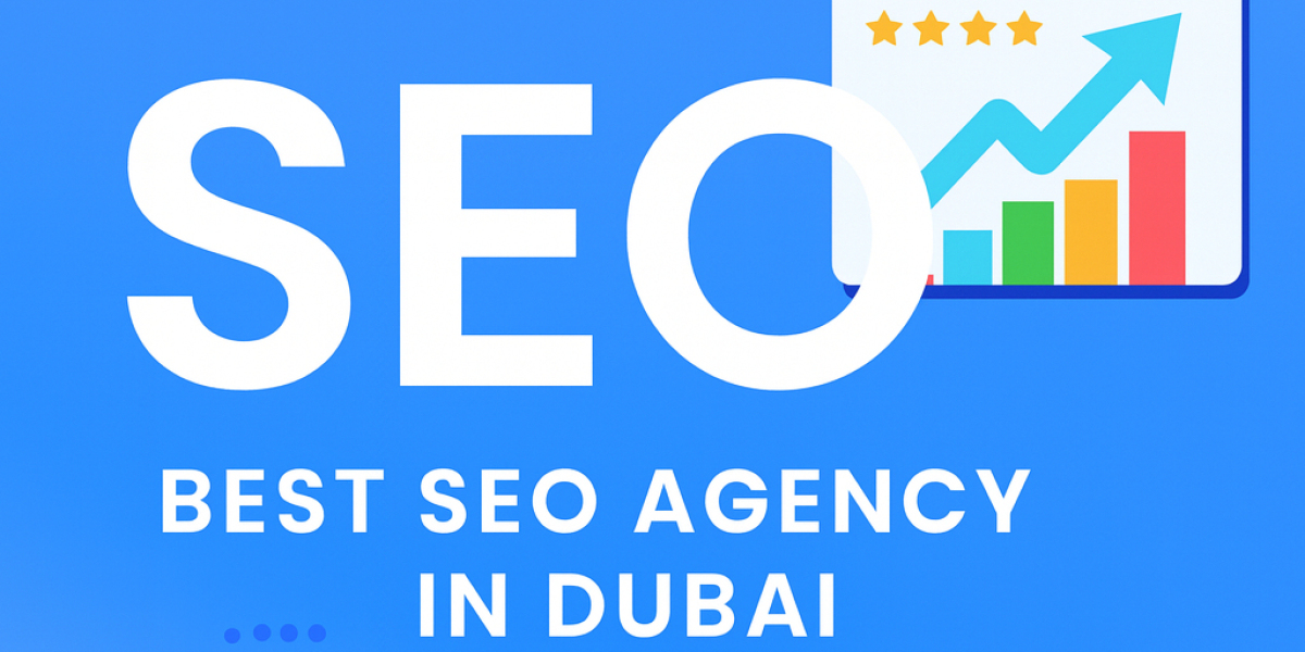 Top Benefits of Hiring a Dubai SEO Agency  ?