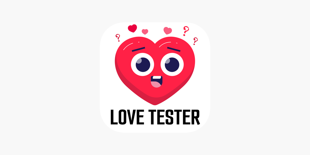 Is It a Match? Exploring the Fun of Online Love Tester Games