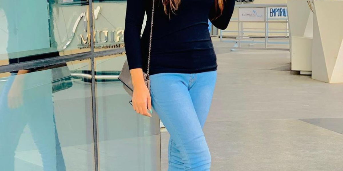 Premium Dubai Call Girls : Discreet Luxury for Elite Clients