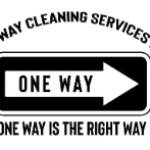 One Way Cleaning Service