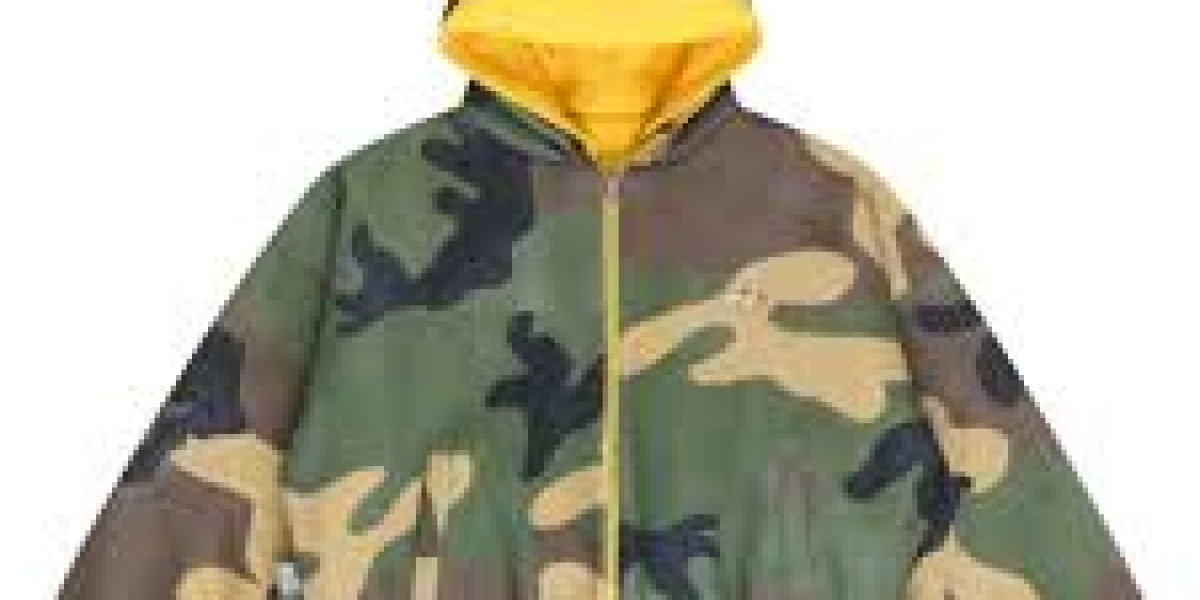 Fear of God Essentials Hoodie