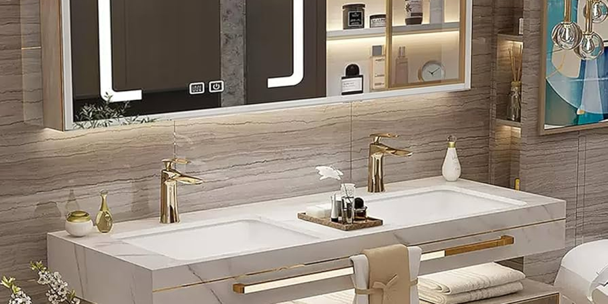 How to Choose the Right Bathroom Vanity for a Modern Remodel