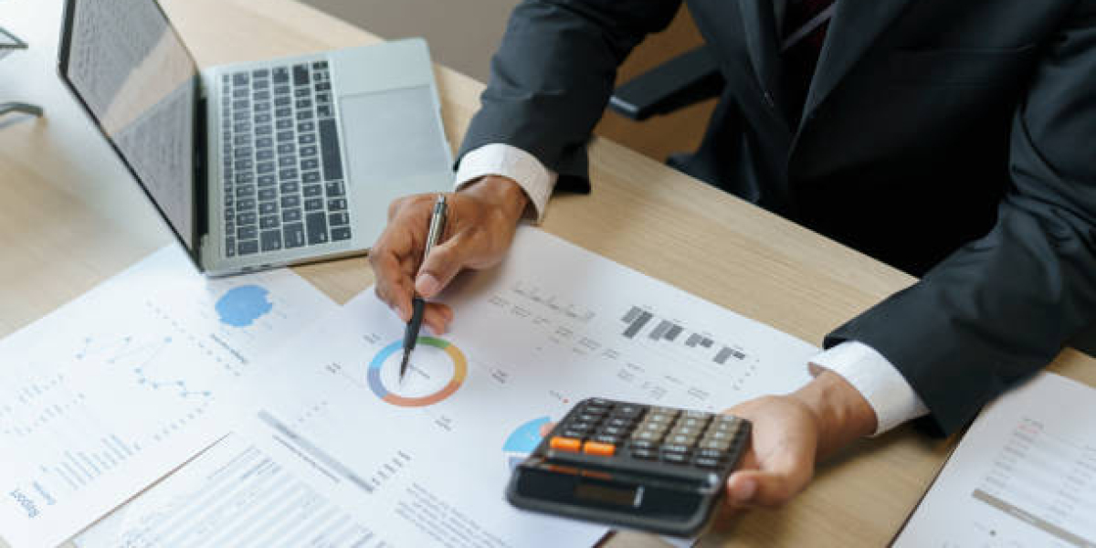 Waarom investeren in een nauwkeurige bedrijfsboekhouding belangrijk is
