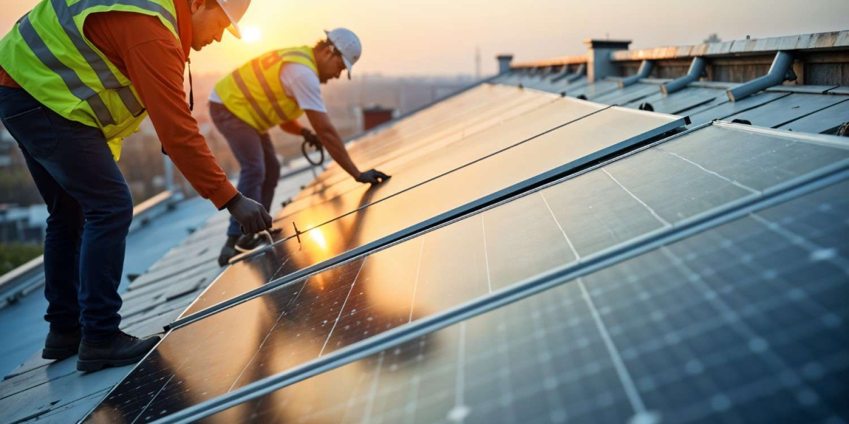 Key Traits of a Trusted Solar Company in Kerala