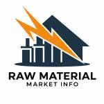 Raw Material Market Info