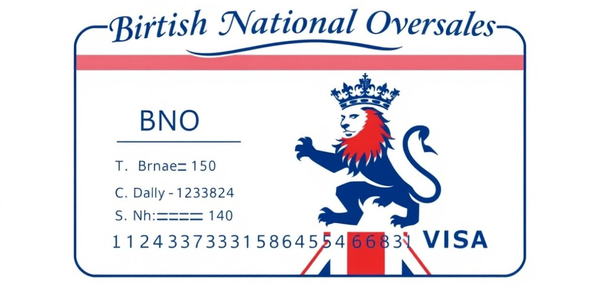 The British National (Overseas) Route: A Strategic Analysis