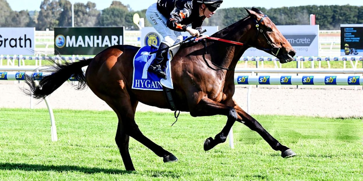 How to Improve Your Ballarat Racing Tips with Smart Analysis