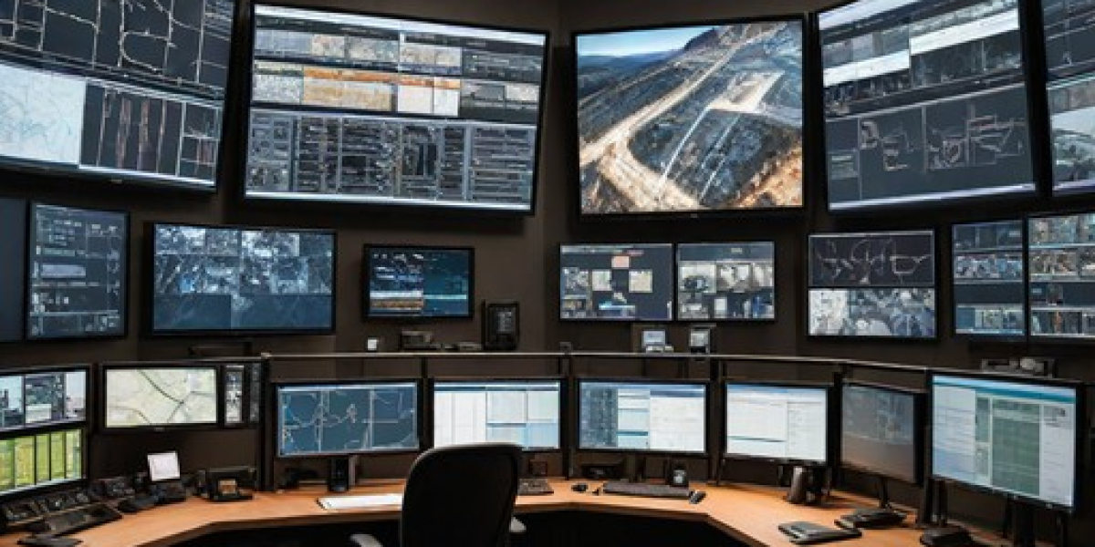 How it is possible to equip a press center on a turnkey basis