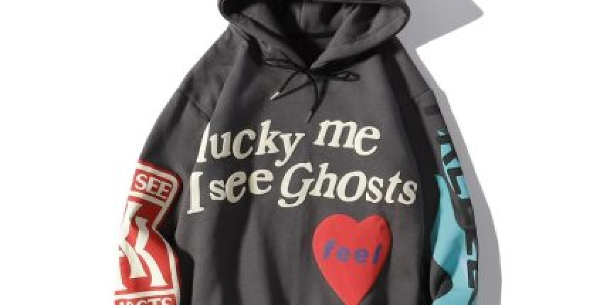 Is the Lucky Me I See Ghosts Hoodie Worth the Hype?