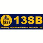 13SB Building And Maintenance Services Ltd