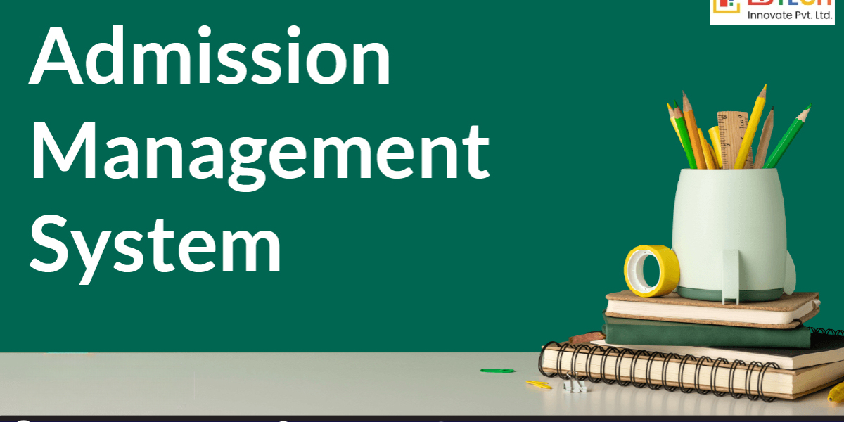 ⭐ What Makes an Admission Management System Essential for Educational Institutes? ?✨
