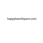 Happy Town Liquor