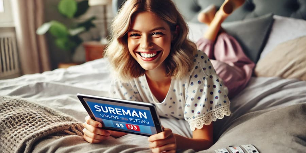 Discovering the Best Betting Sites: How Sureman Enhances Scam Verification