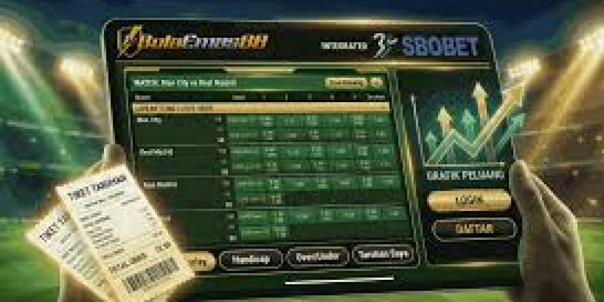 7meter Football Parlay: The Ultimate Platform for Smart Betting