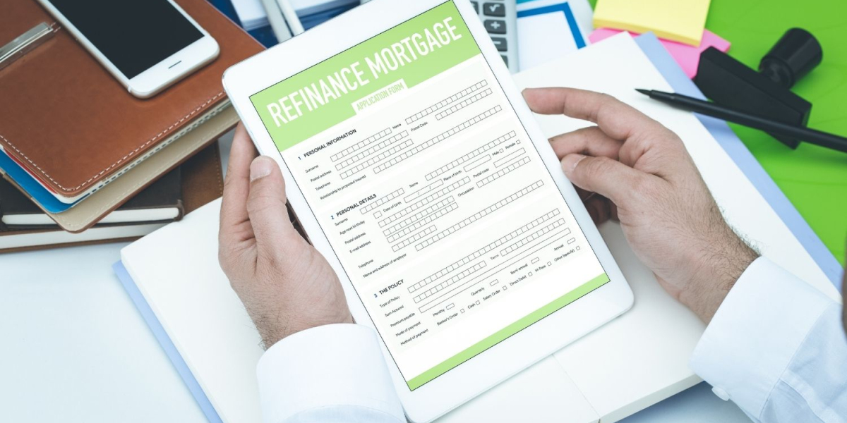 Save More with Smart Refinance Mortgage Solutions