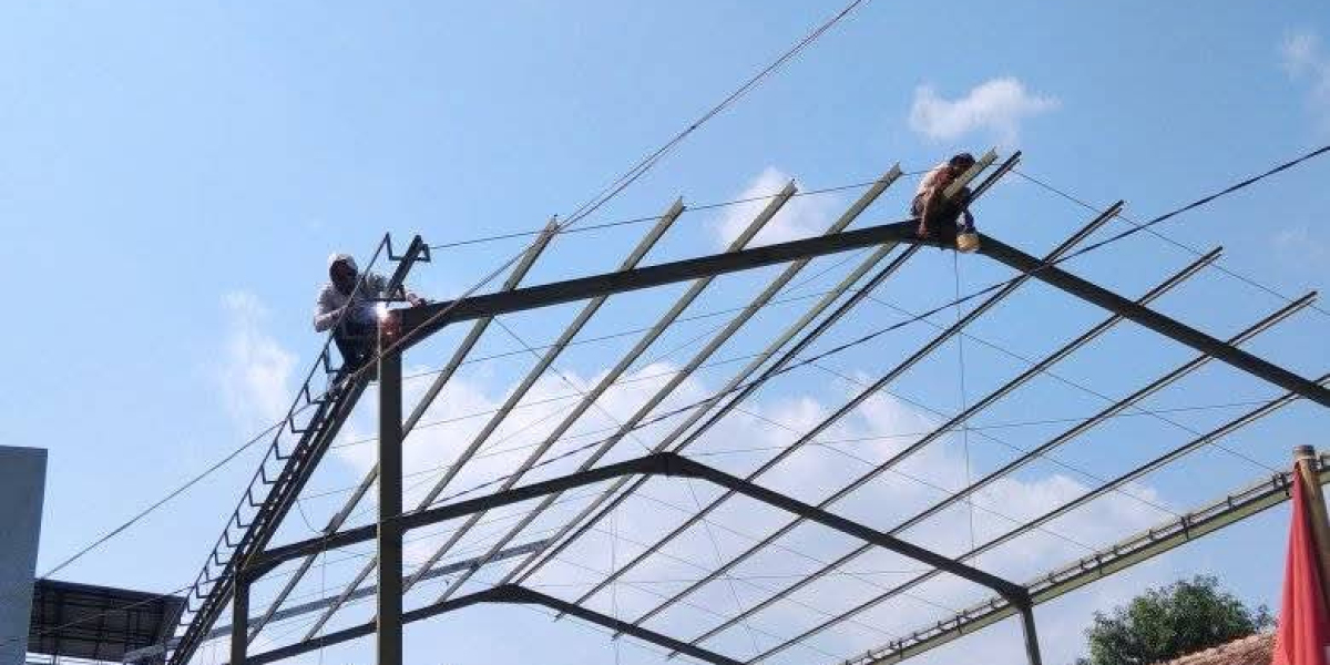 5 Perusahaan Terbaik Pemasangan Kanopi, Plafon, HPL yang ada di Indonesia