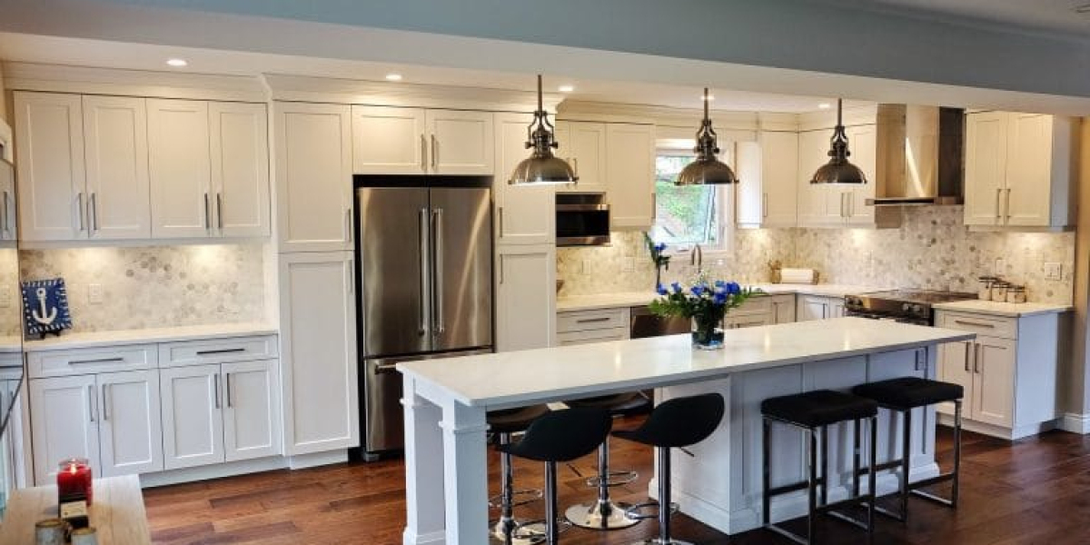 How to Hire Reliable Bathroom Renovation Contractors in Burlington?