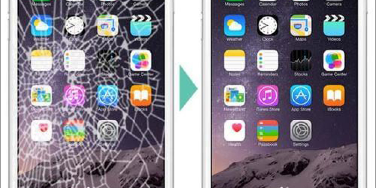iPad Screen Replacement Kuwait – Fast, Professional & Reliable Service
