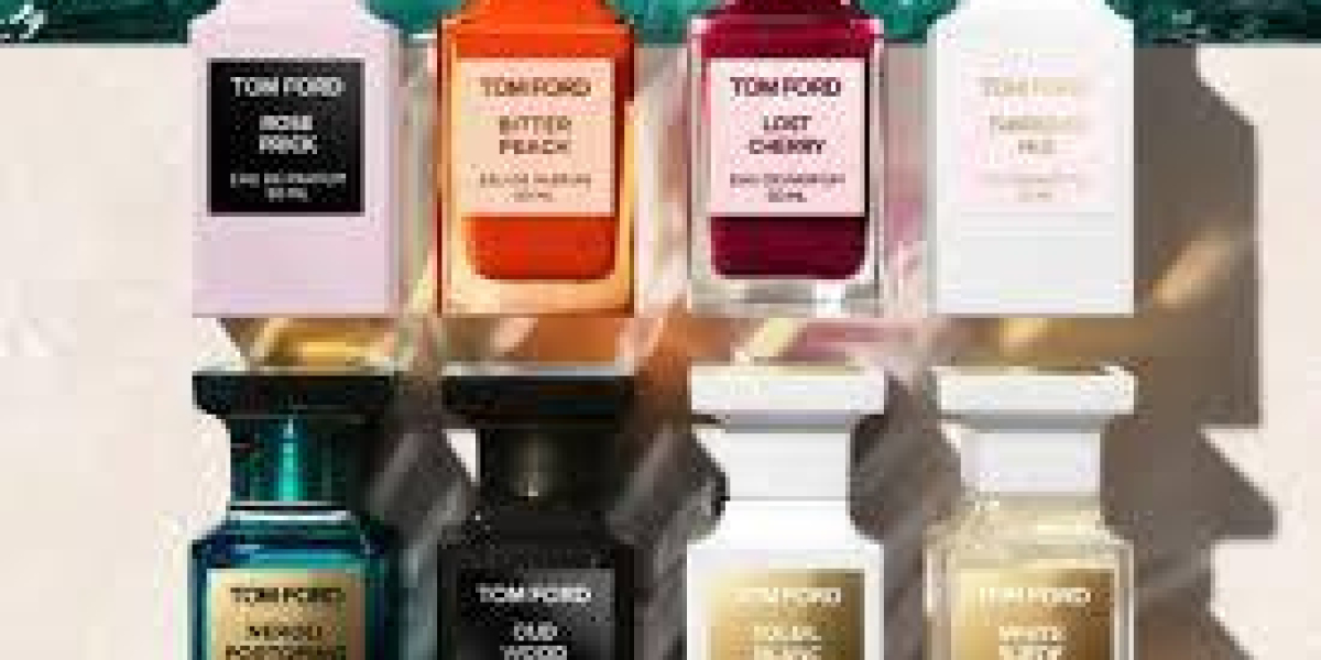 Buy Tom Ford Perfume Online in the US Guid
