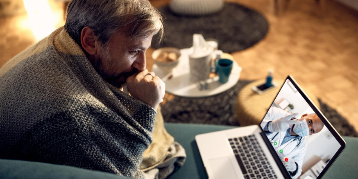 Anxiety Therapy Online, Online Anxiety Counselling for Effective Mental Health Support