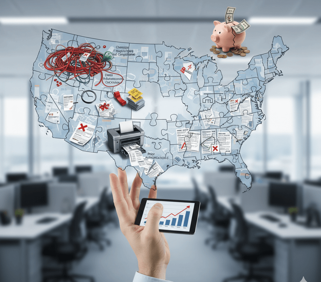 Get Solutions for Your Medical Billing - Wise Medical Billing