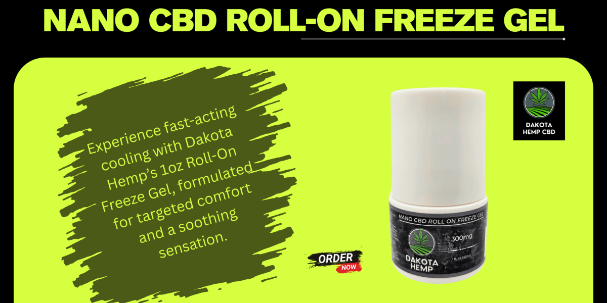CBD Relief Cream: Premium Topicals for Everyday Comfort