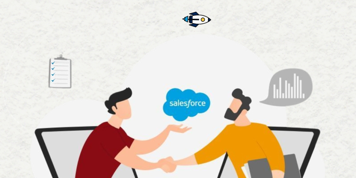 Top Salesforce Consulting Companies