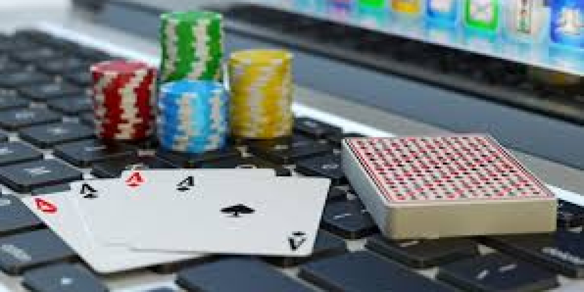 Casinò Non AAMS con Prelievo Immediato: Guida ai Migliori Siti per Vincite Veloci e Sicure
