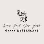 New York New York Greek Restaurant