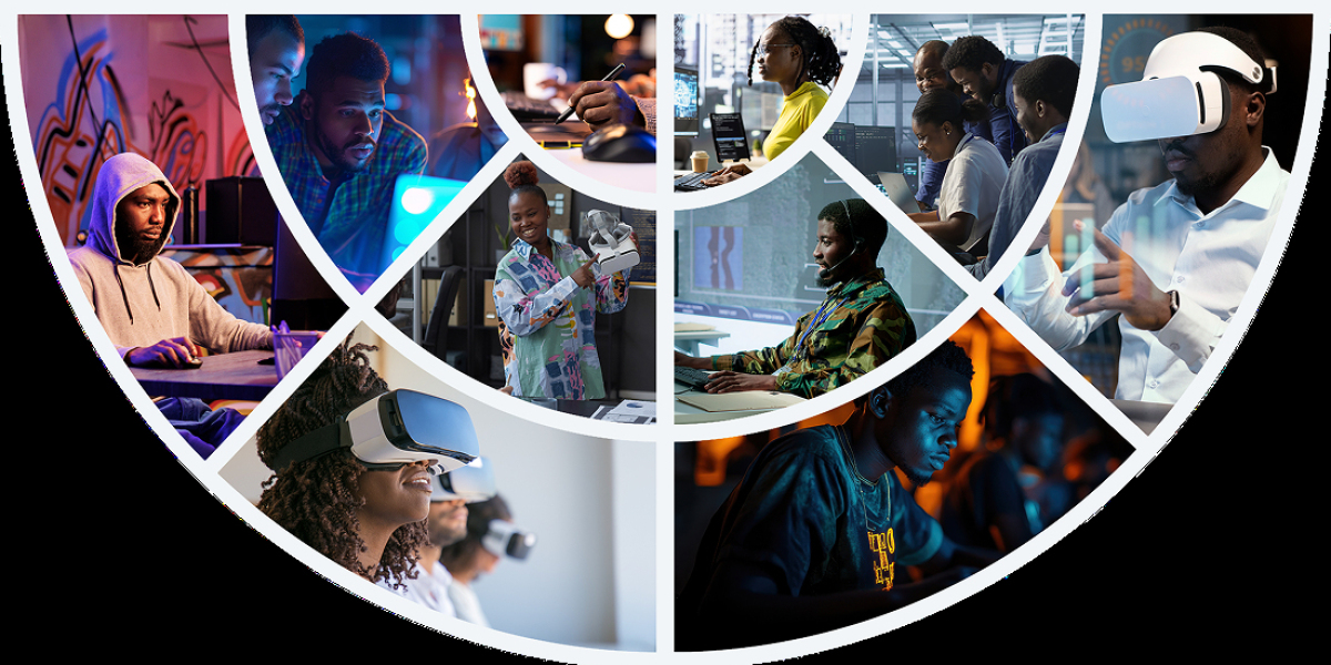 Hackathons: The Fastest Way For Students To Build Skills