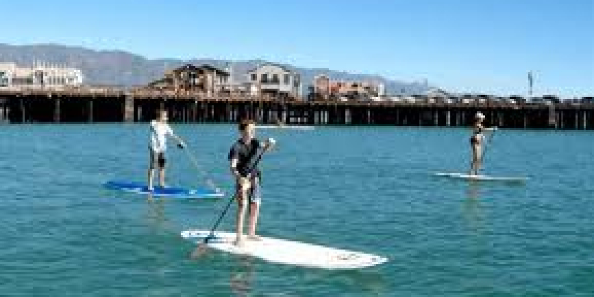 The Ultimate Surfing Experience Awaits at Santa Barbara Surf School