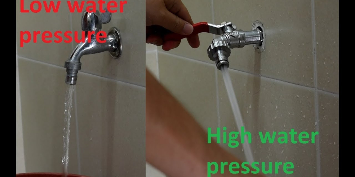 How Water Main Replacement Improves Water Quality and Pressure