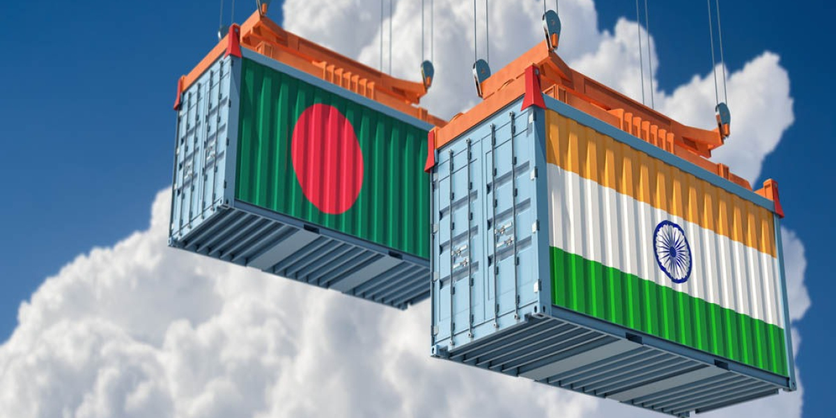 How to Use Bangladesh India Import Data for Business Growth