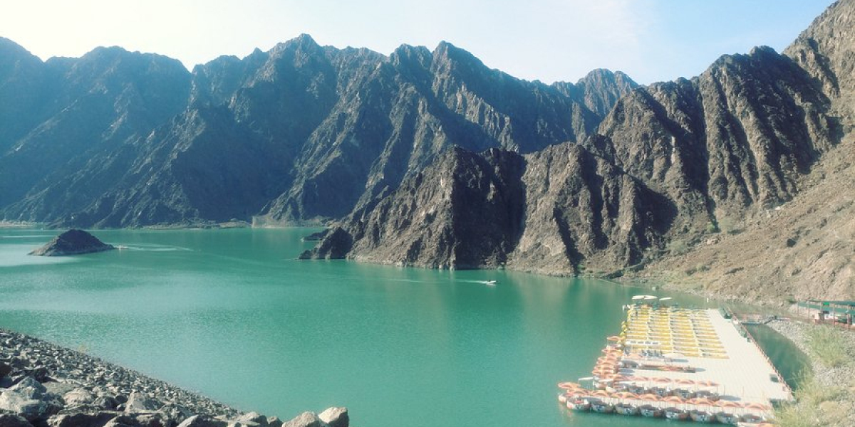 Hatta Heritage Village Dubai: A Complete Travel Guide to the UAE’s Living History