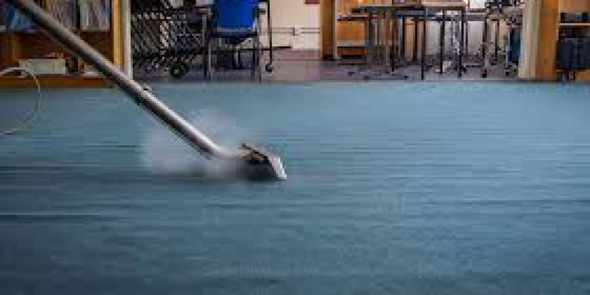 ﻿Carpet Cleaning Services vs. DIY: What’s the Better Choice?
