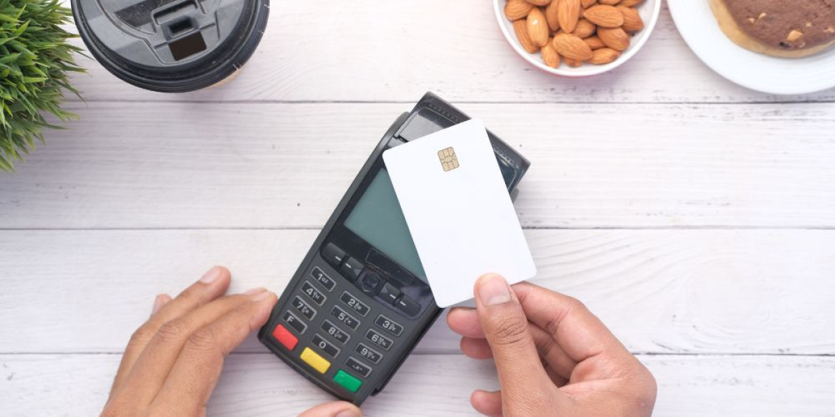 Pax A50 POS vs Other Modern POS Systems: A Comprehensive Comparison
