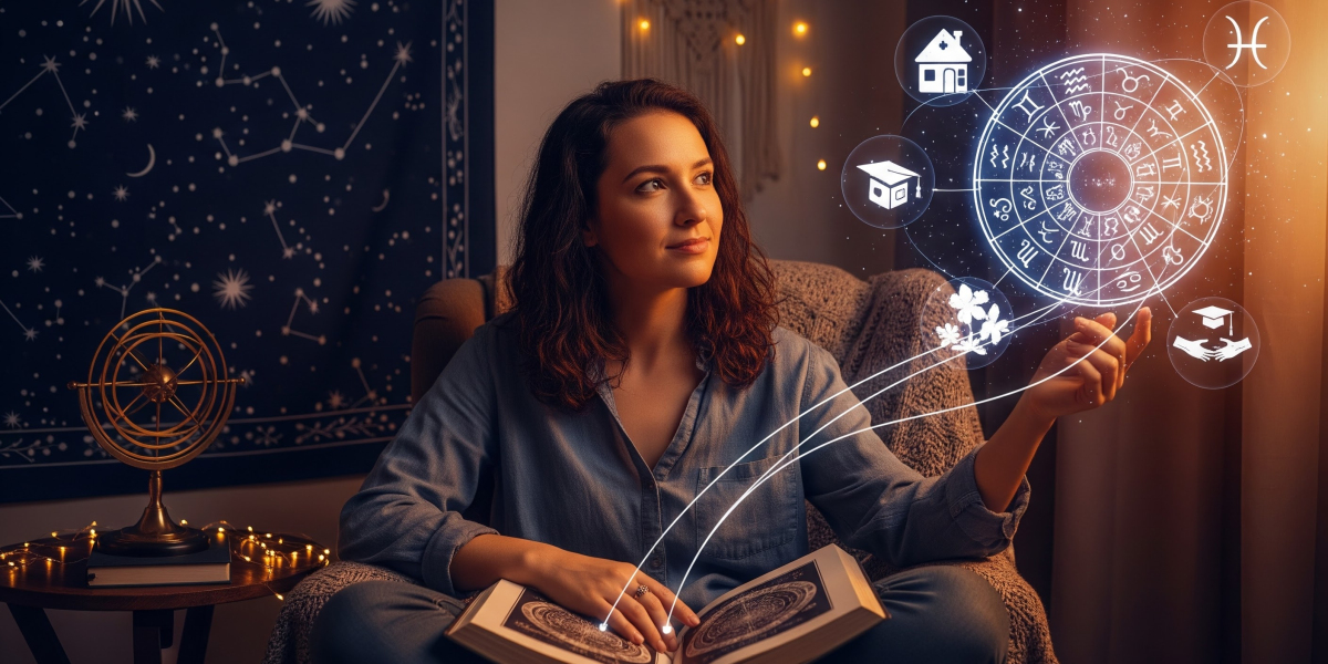 How Astrology Helps You Make Better Life Decisions