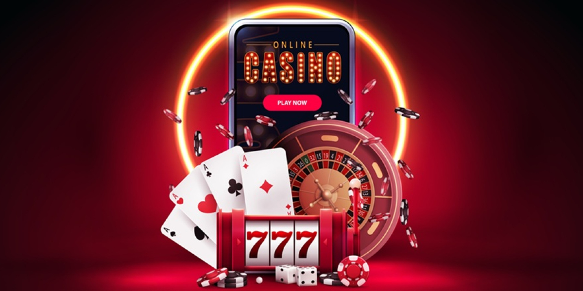 I migliori casino online: tecnologie di sicurezza e crittografia avanzata